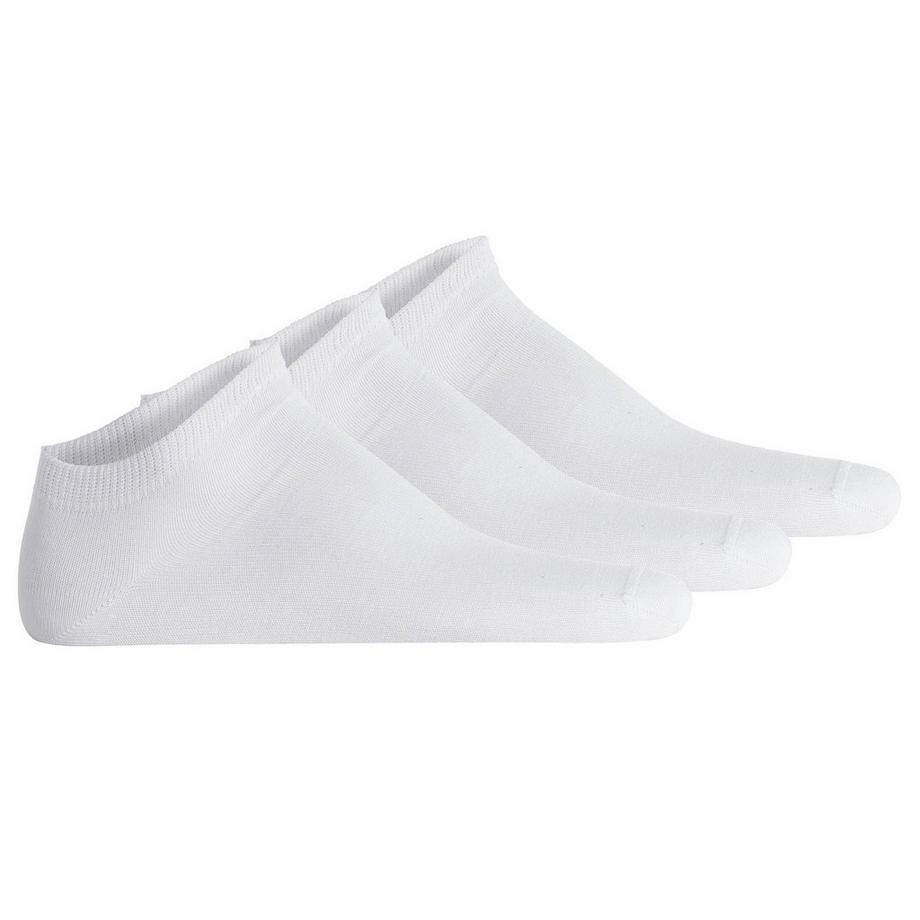 Socken  3er Pack-SIMPLY³ 3-PACK SNEAKER