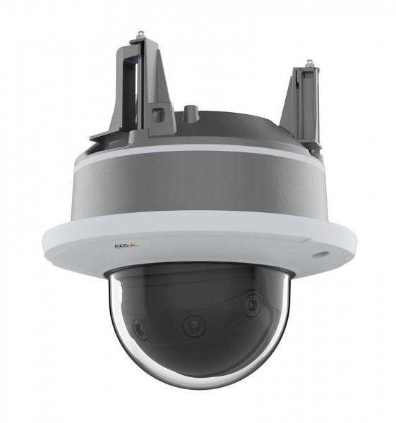 Axis Communications  Einbaugehäuse TQ3201-E Weiss (Montage-Kit) 