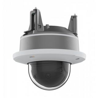 Axis Communications  Einbaugehäuse TQ3201-E Weiss (Montage-Kit) 