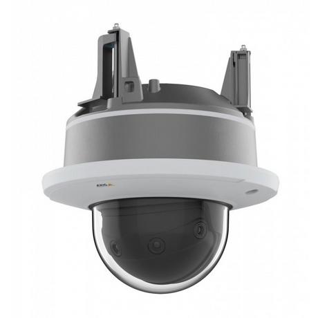 Axis Communications  Einbaugehäuse TQ3201-E Weiss (Montage-Kit) 