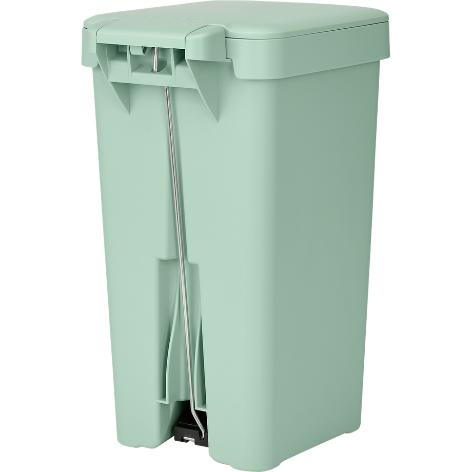 brabantia Poubelle à pédale StepUp  