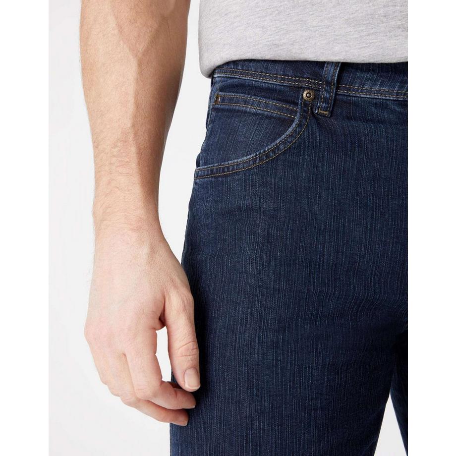Wrangler Regular Fit Jeans  