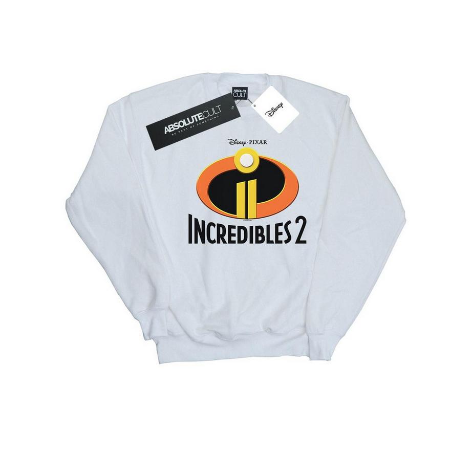 Sweat INCREDIBLES