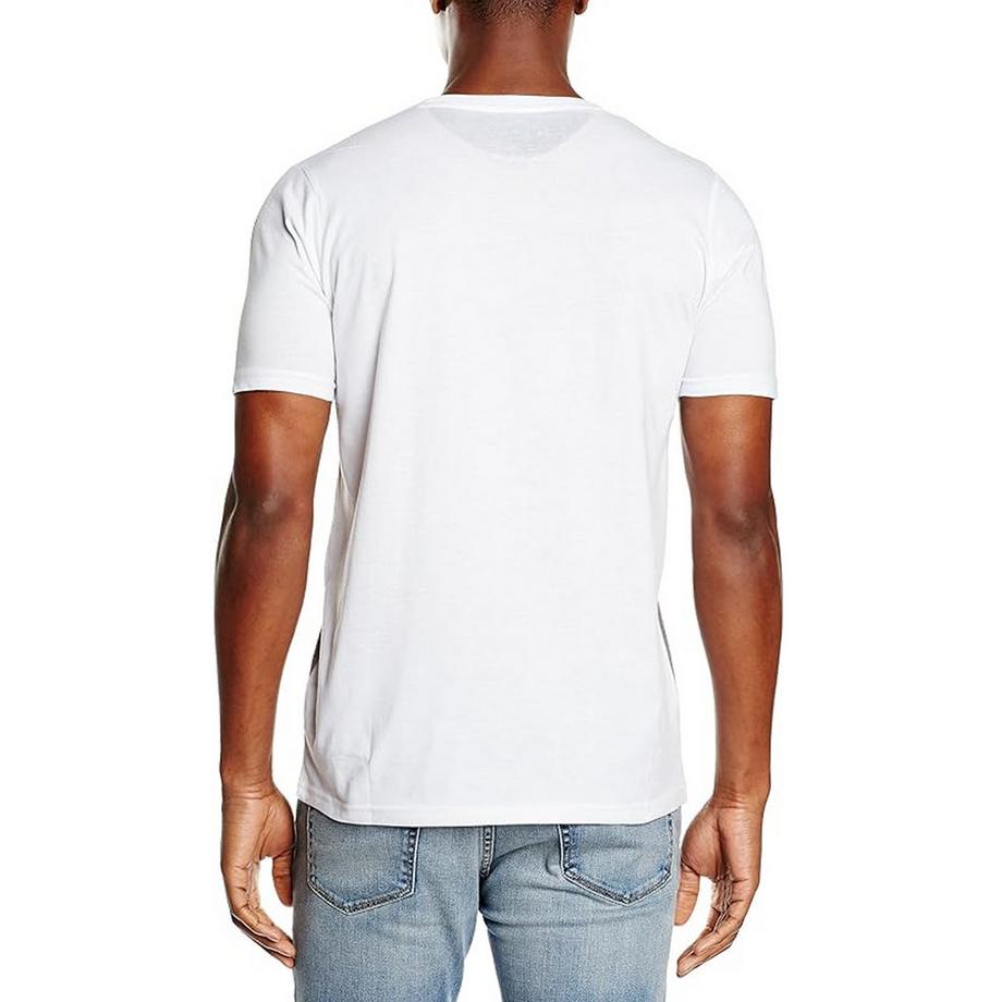 The Rolling Stones Tongue Grafikdruck T-Shirt  