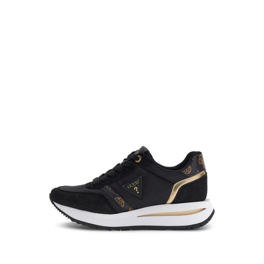 Sneakers eagar