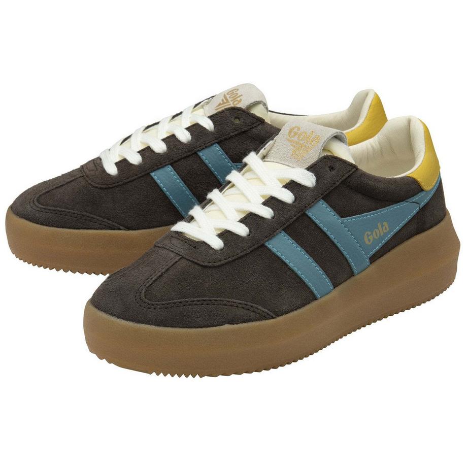 gola Baskets Athena Trainer  
