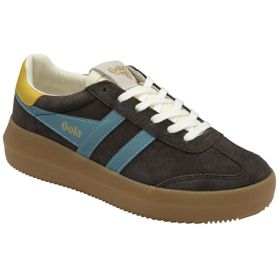 gola Baskets Athena Trainer  