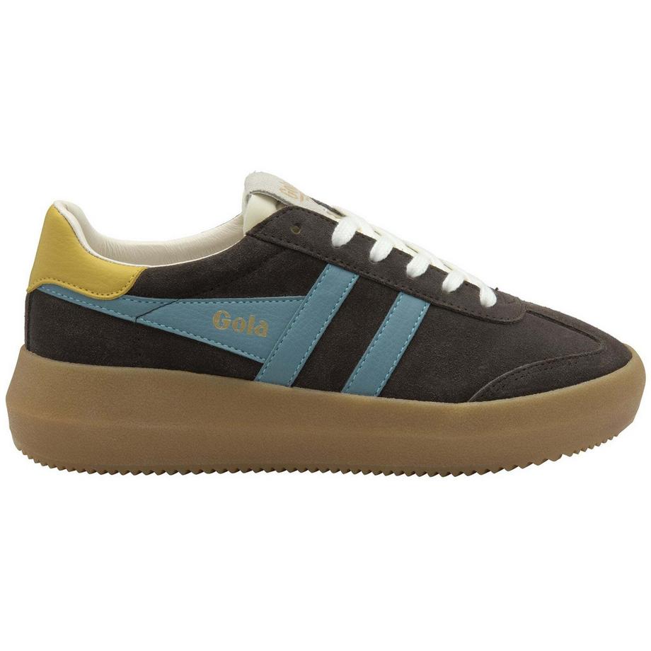 Baskets athena trainer