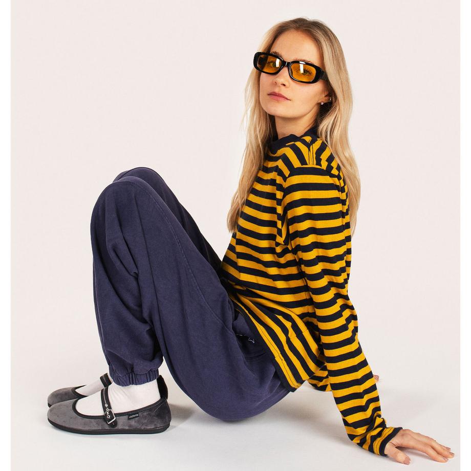 Victoria Mary Jane Ballerina Schuhe  