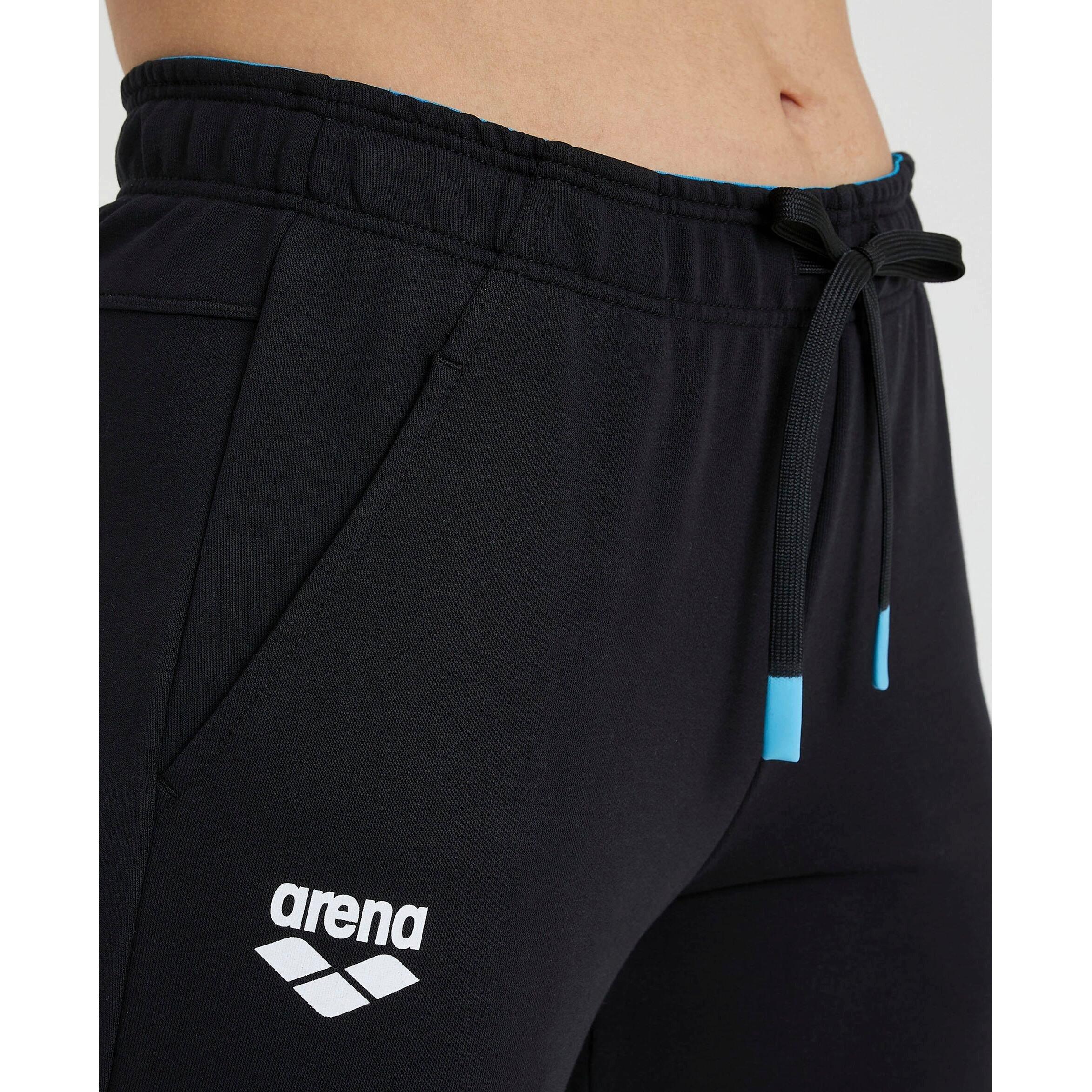 arena  Jogginghose Frau  Team Solid 