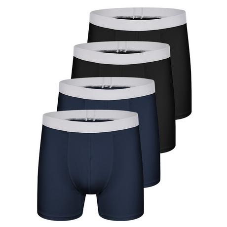 sloggi  men GO ABC 2.0 lot de 4  - boxers 