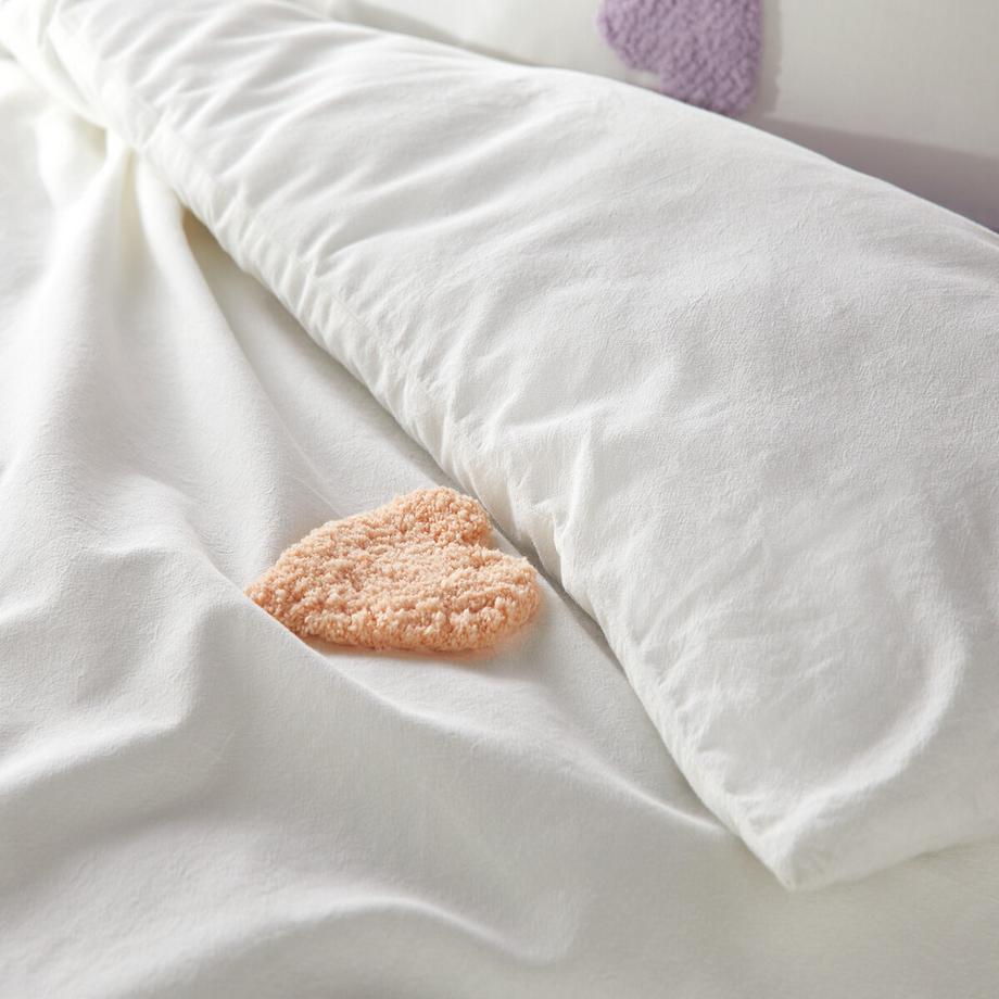 La Redoute Intérieurs Housse de couette Jodie  