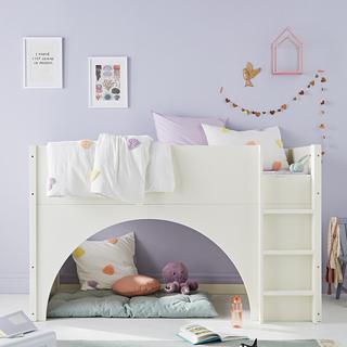 La Redoute Intérieurs Jodie Duvetbezug  