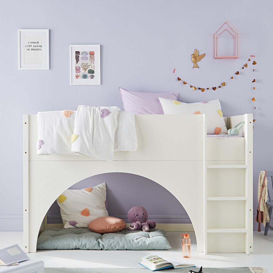 La Redoute Intérieurs Housse de couette Jodie  