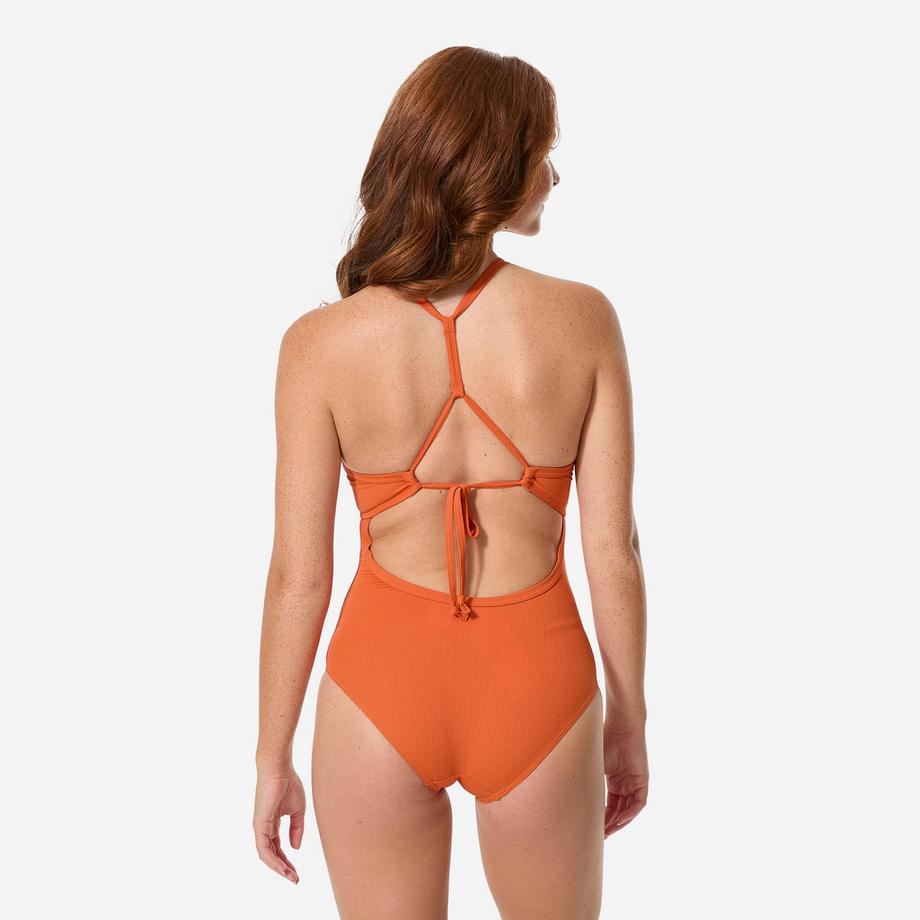 DECATHLON Maillot de bain une pièce Bea  