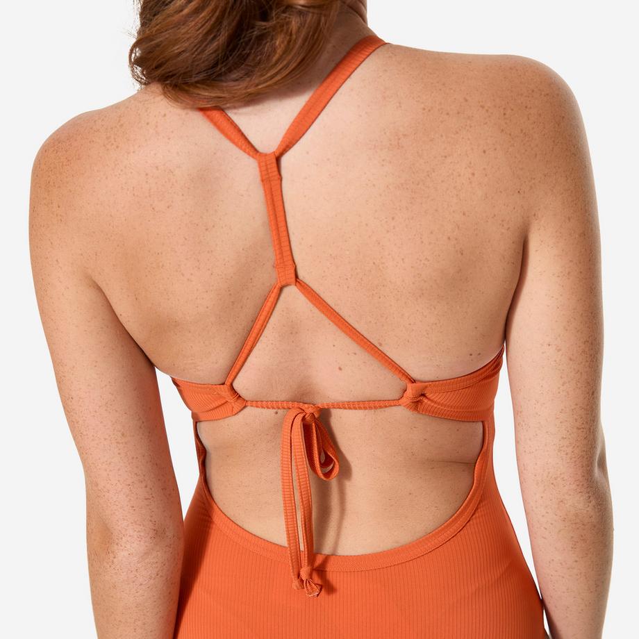 DECATHLON Maillot de bain une pièce Bea  