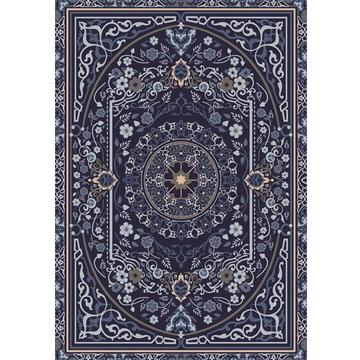 Teppich Royal Blue 04 160x230