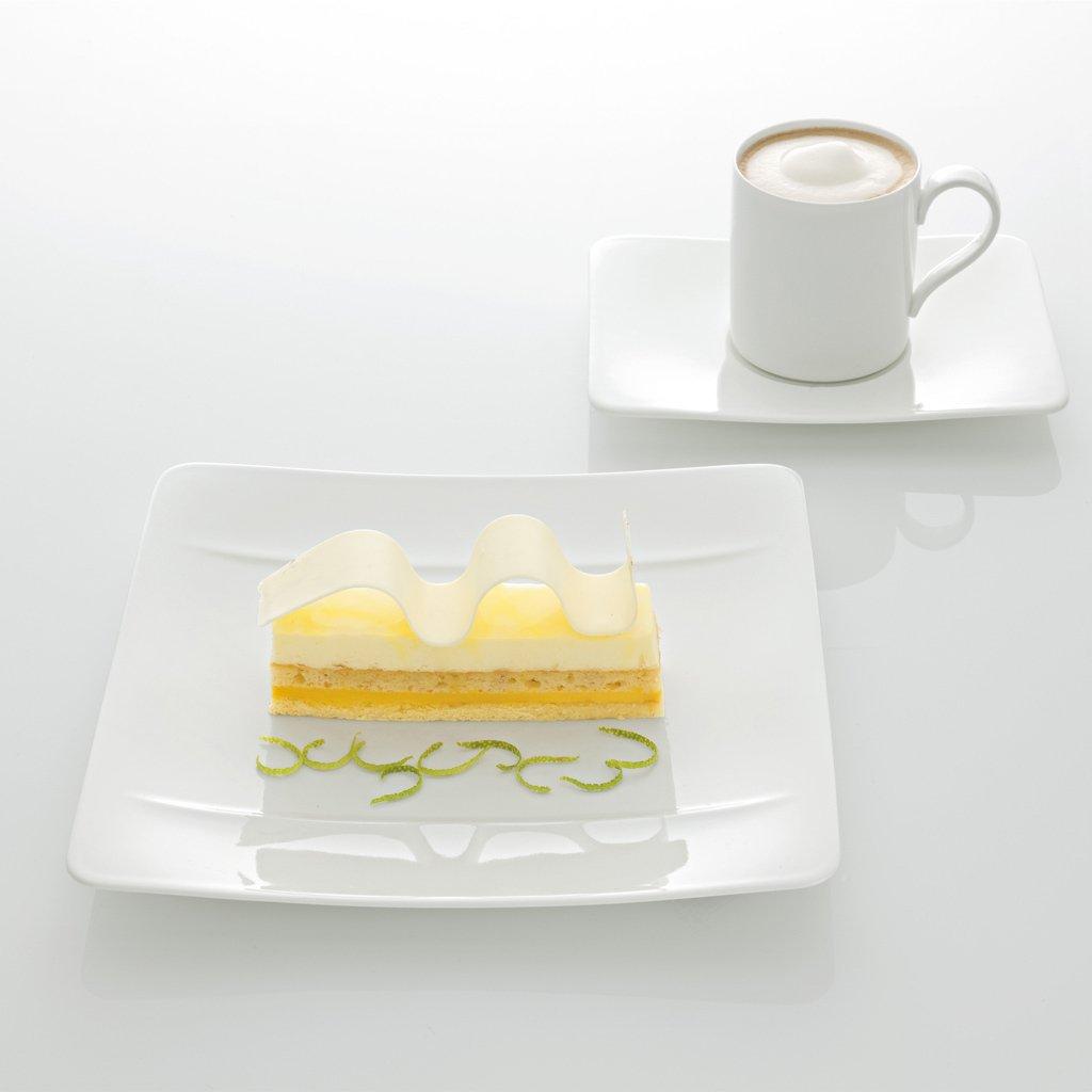 Villeroy & Boch Frühstücksteller Modern Grace  