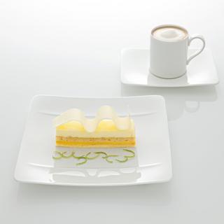 Villeroy & Boch Frühstücksteller Modern Grace  