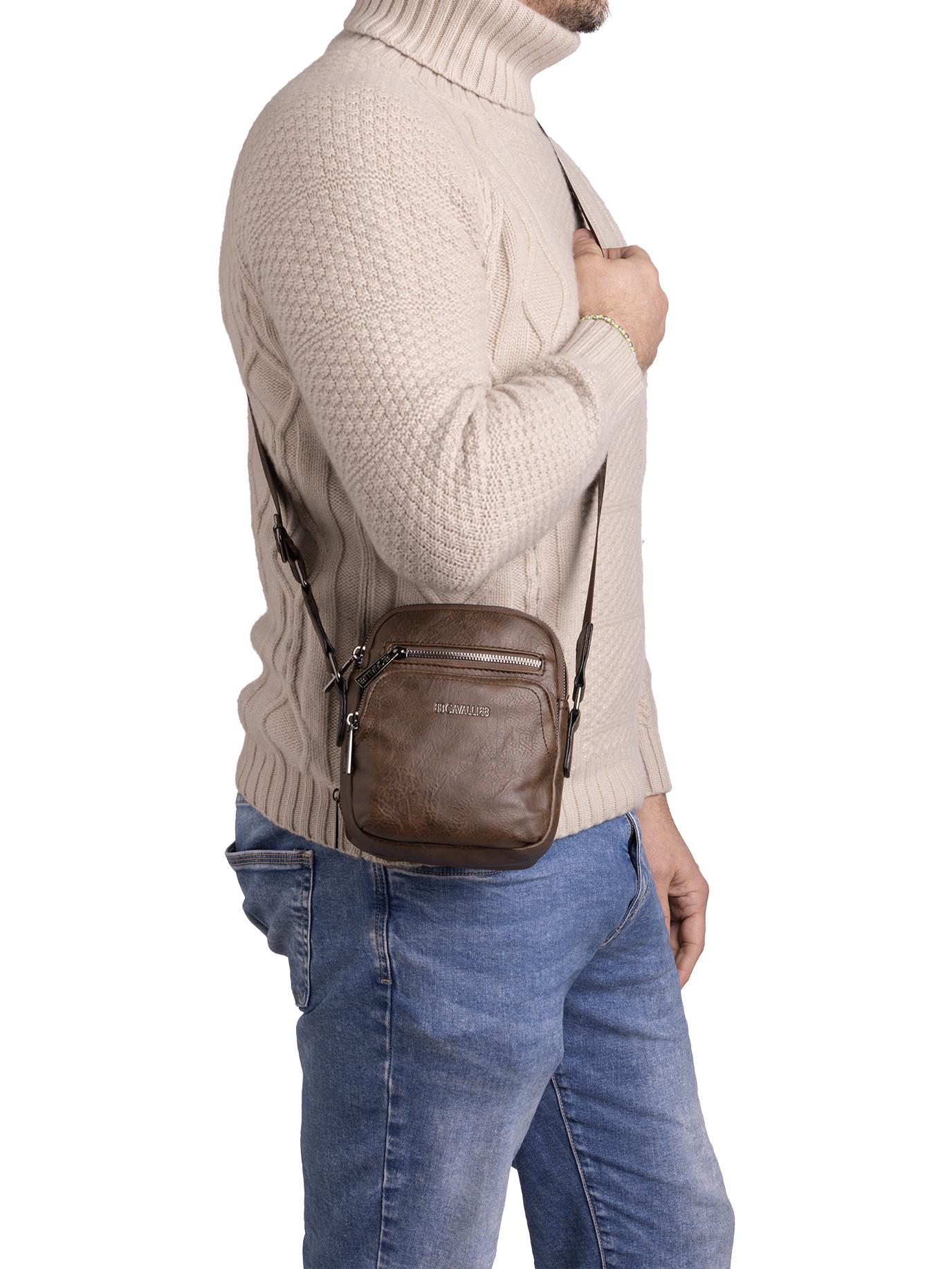 B Cavalli B Umhängetasche  