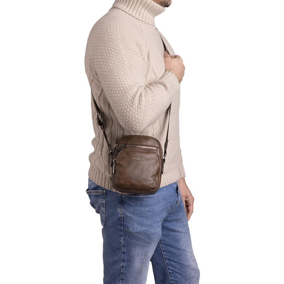 B Cavalli B Sac Bandoulière  