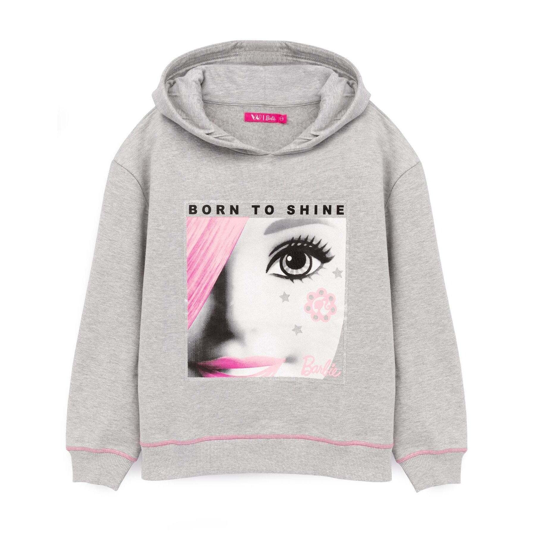 Barbie  Ensemble sweat à capuche et legging 