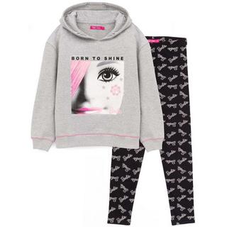 Barbie  Hoodie und LeggingsSet 