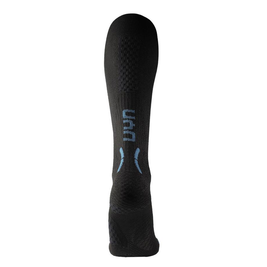 UYN  Calzini Uomini Confezione da 1 Stretch-Ski One Pure Snow Socks 