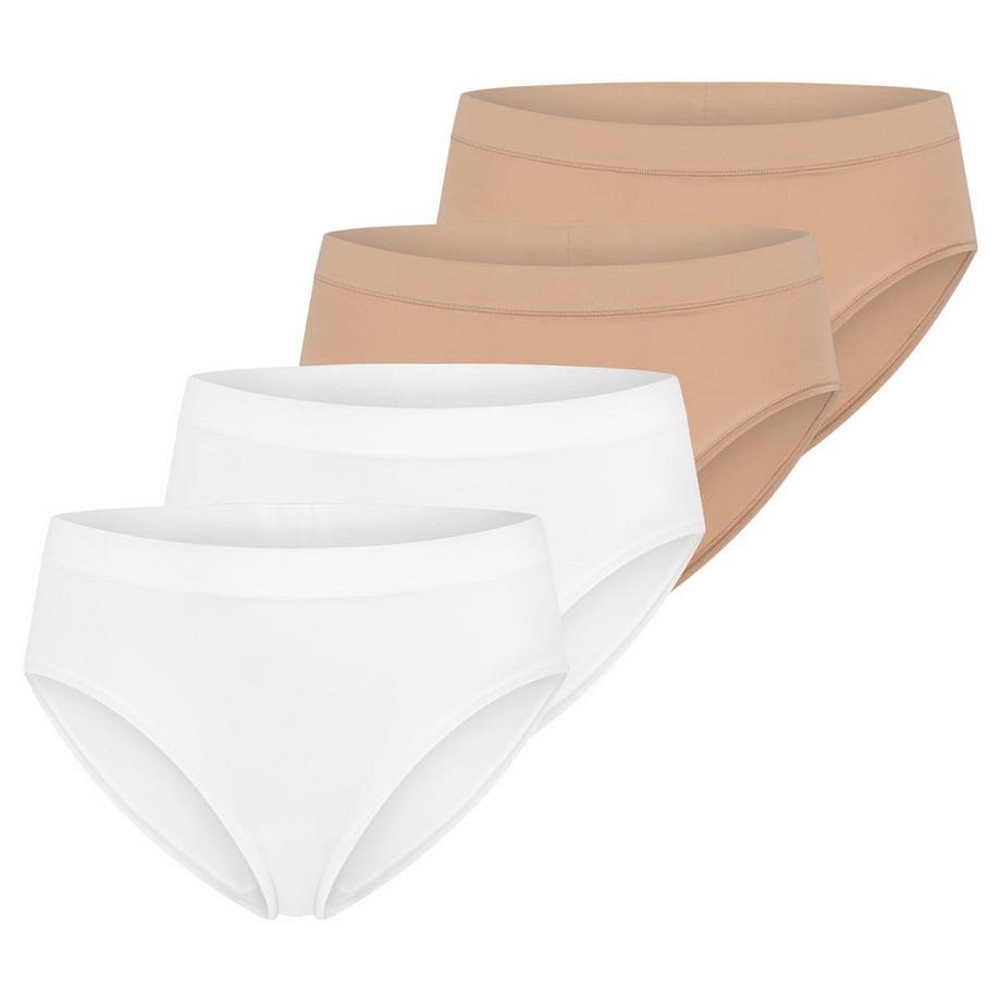 Unique Micro lot de 4  - culottes midi