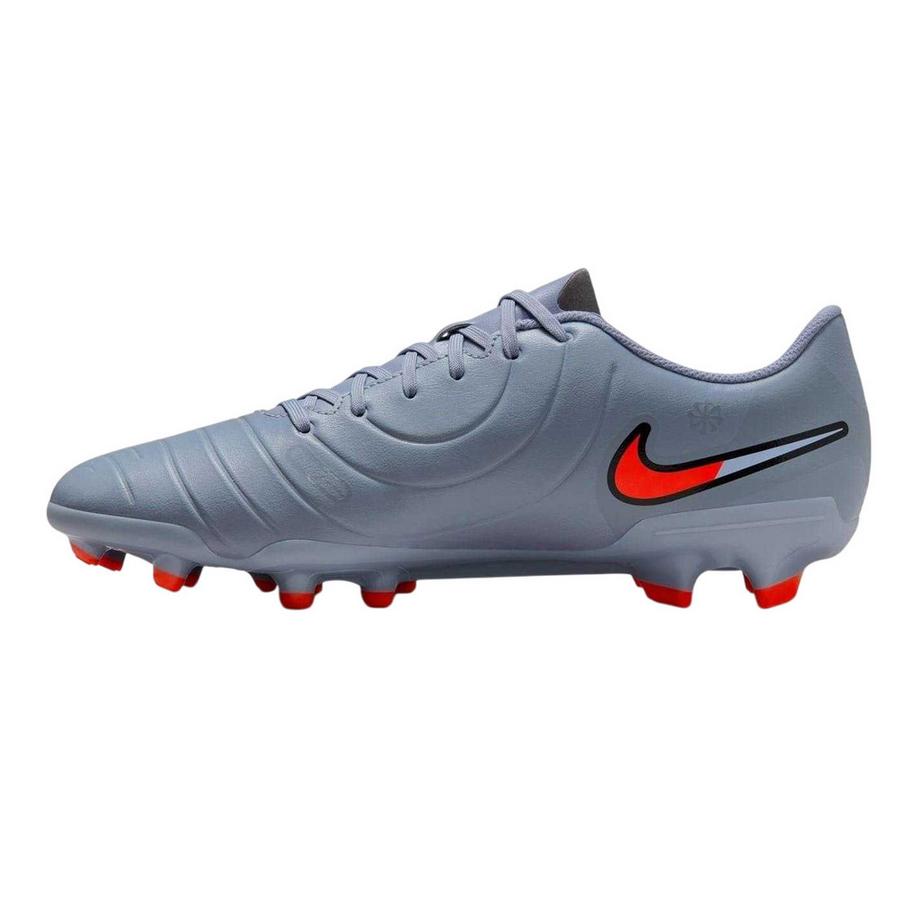 NIKE Tiempo Legend 10 Chaussures de Football pour Terrain Ferme  