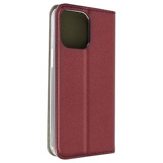 Avizar  Custodia iPhone 14 Pro Max Bordeaux 