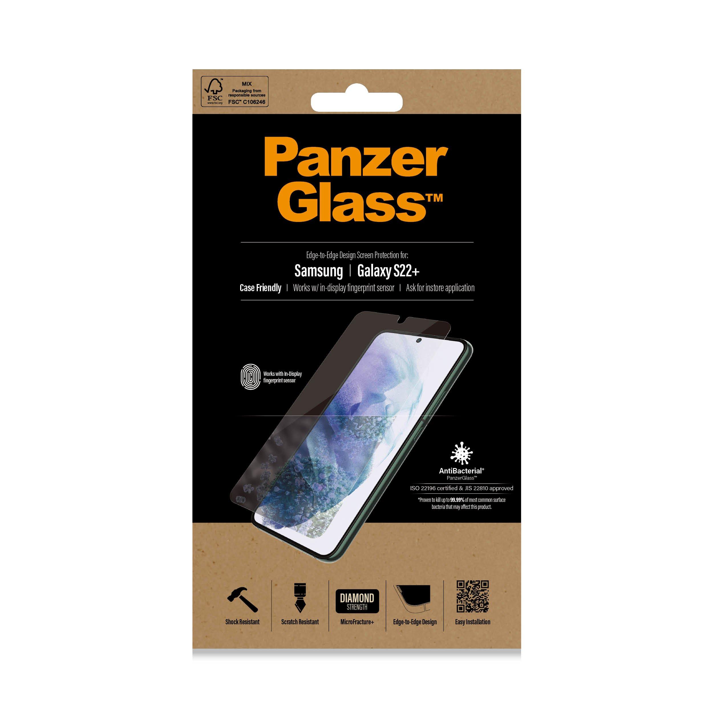 PanzerGlass  Panzerglass 