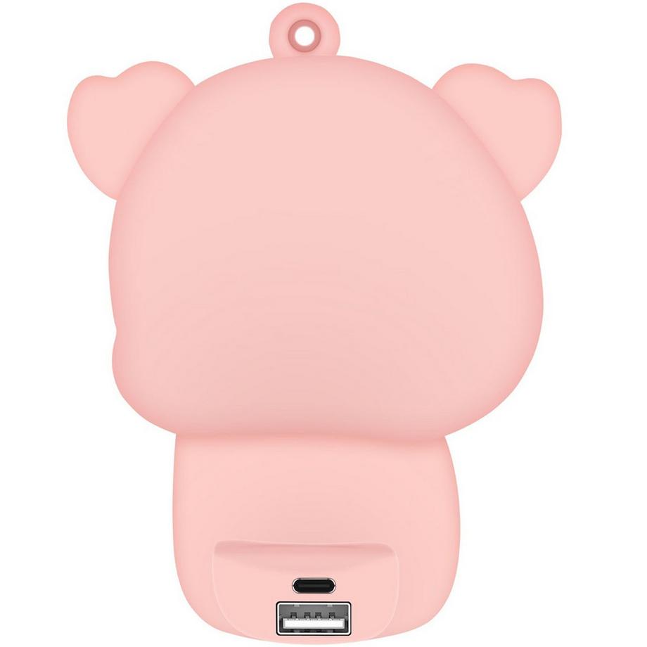Celly  PowerBank 2.600 mAh 5W Schwein 