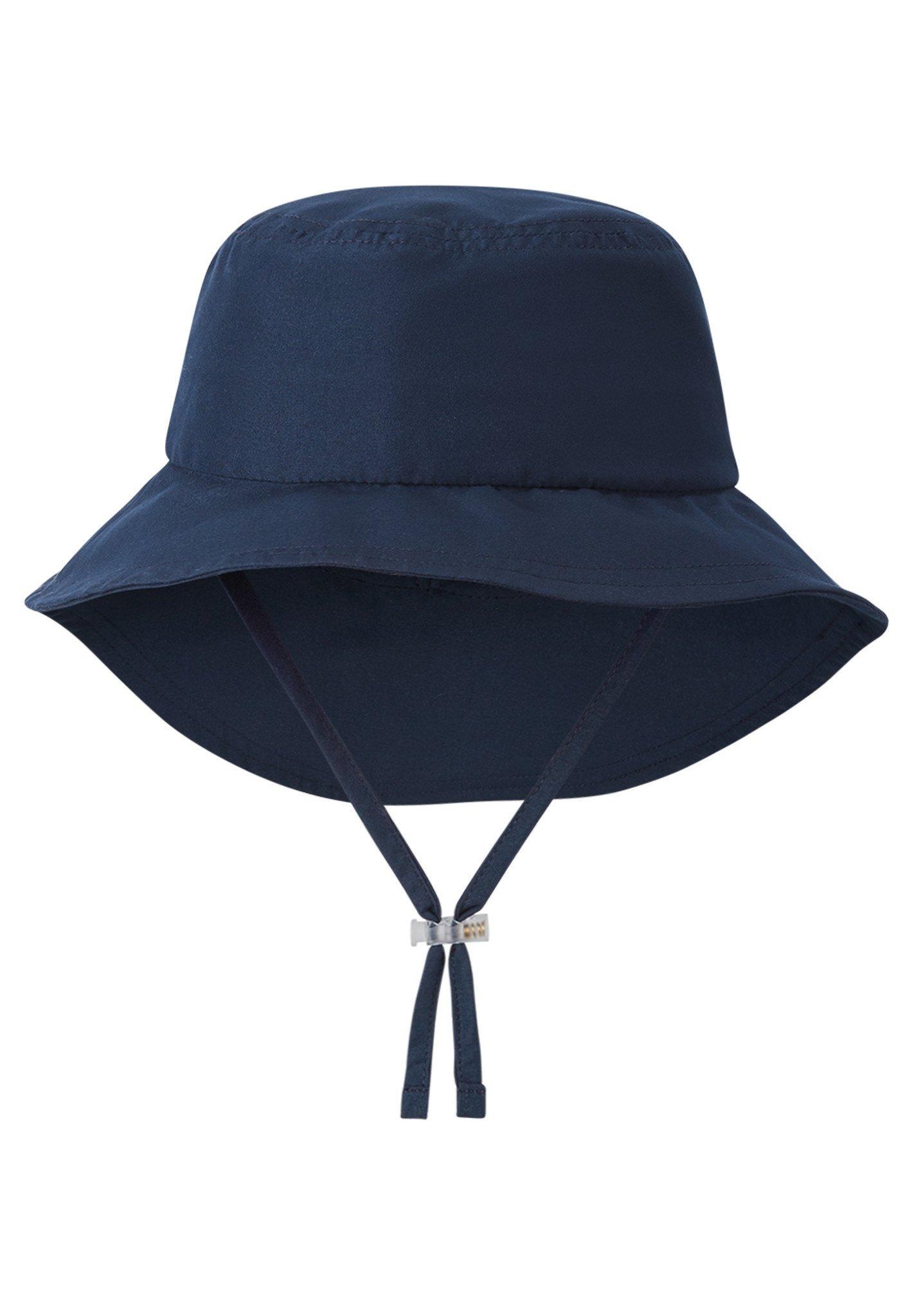 Reima  Kinder Sonnenhut Rantsu Navy 