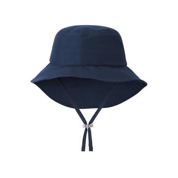 Kinder Sonnenhut Rantsu Navy