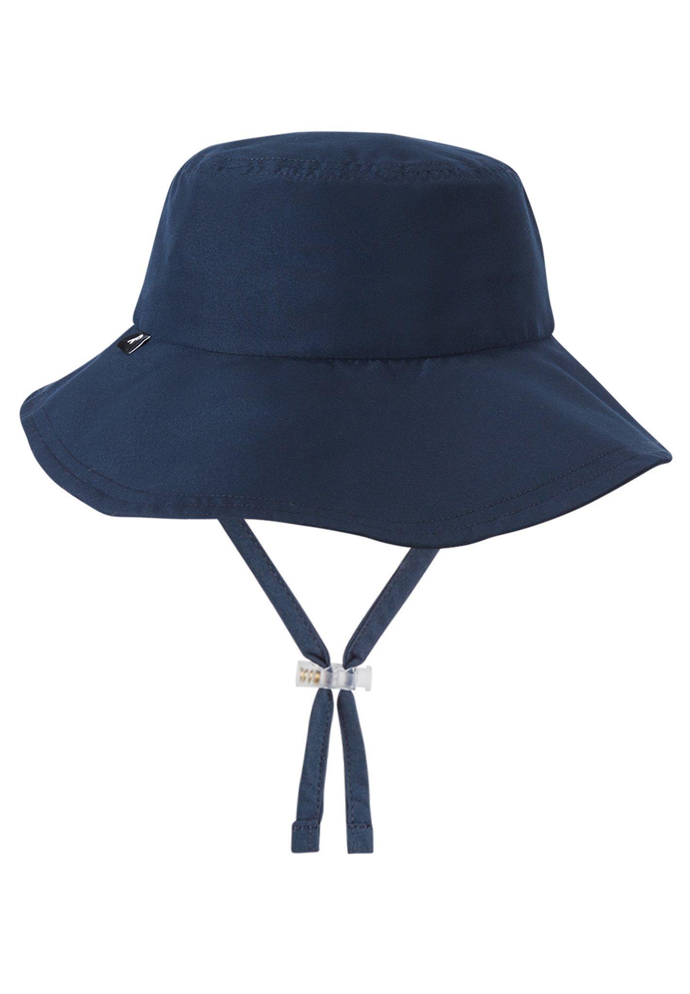 Reima  Kinder Sonnenhut Rantsu Navy 