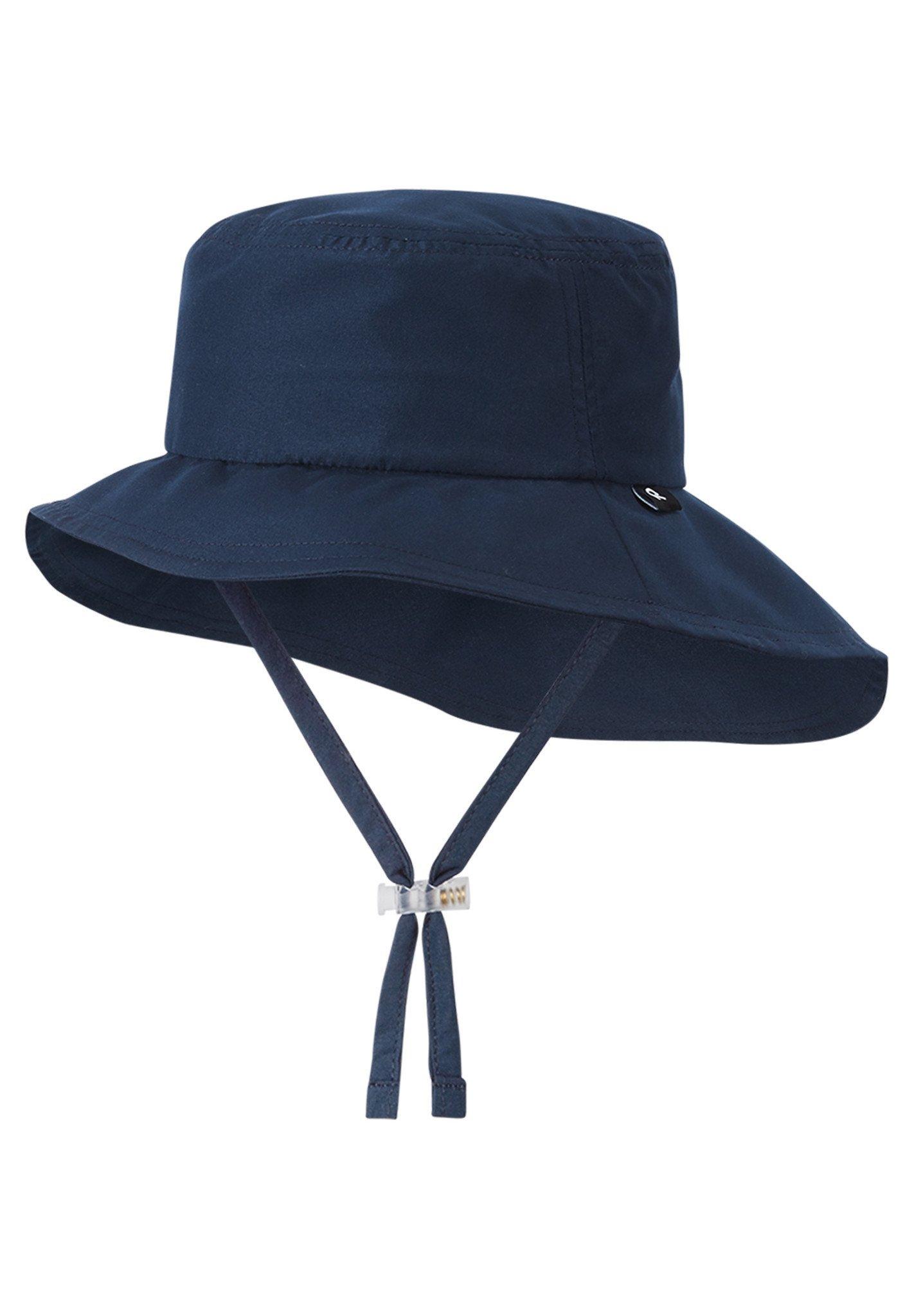 Reima  Kinder Sonnenhut Rantsu Navy 