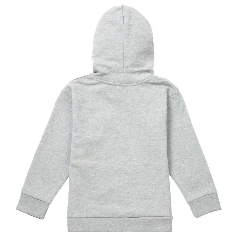 Inside Out  Sweat À Capuche Motif Envie 