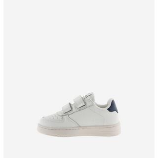 Victoria  sneakers per bambini tiempo tiras efecto piel 