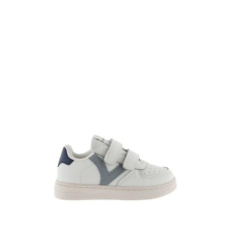 Victoria  sneakers per bambini tiempo tiras efecto piel 