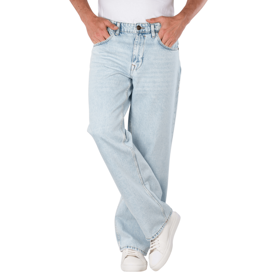 Bhflake Jeans Loose Fit
