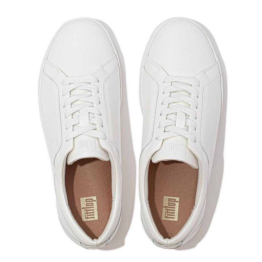 Fitflop Sneakers in pelle Rally  