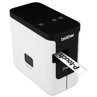 brother  PT-P700 P-TOUCH LABELSYSTEM 