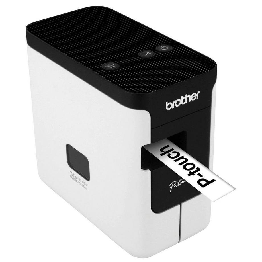 brother  PT-P700 P-TOUCH LABELSYSTEM 