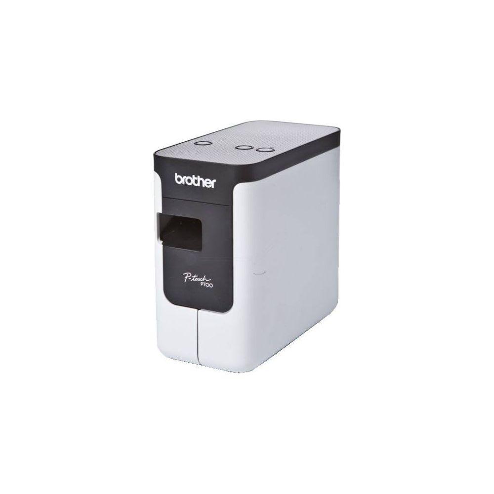 brother  PT-P700 P-TOUCH LABELSYSTEM 