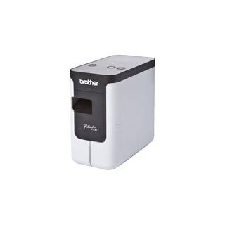 brother  PT-P700 P-TOUCH LABELSYSTEM 