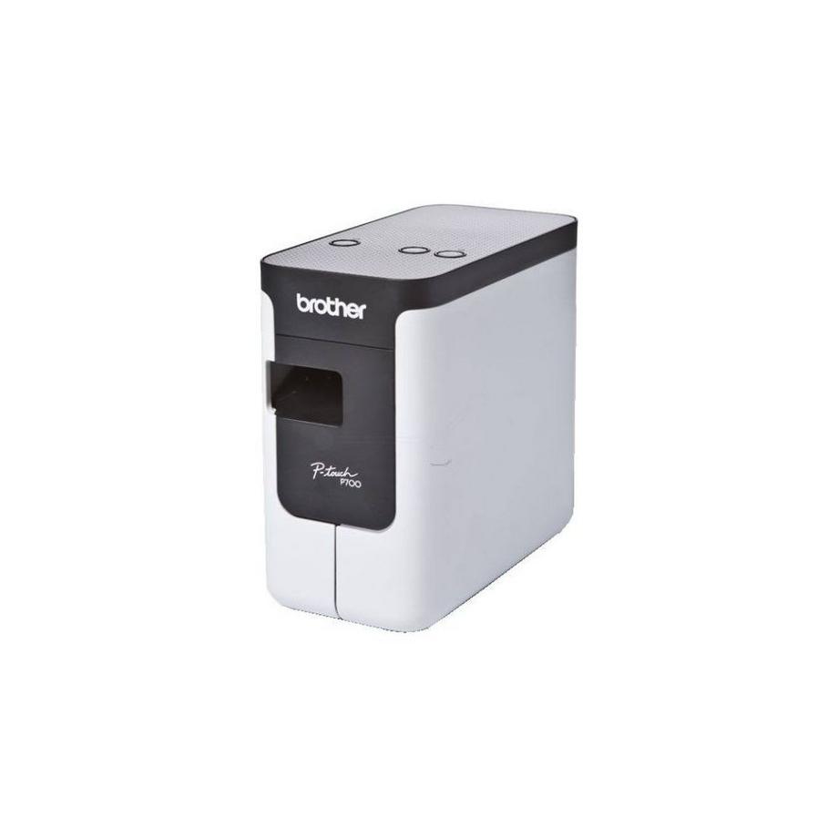 brother  PT-P700 P-TOUCH LABELSYSTEM 