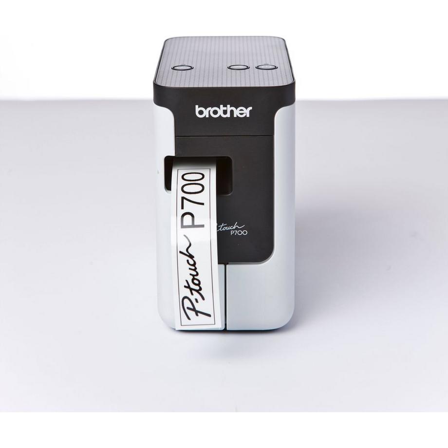 brother  PT-P700 P-TOUCH LABELSYSTEM 