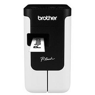 brother  PT-P700 P-TOUCH LABELSYSTEM 