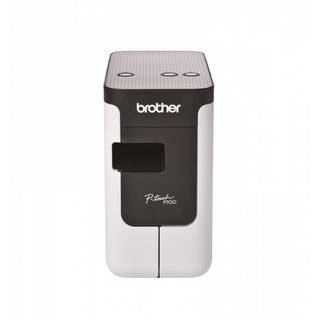 brother  PT-P700 P-TOUCH LABELSYSTEM 